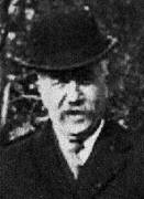 John Stanier Collett 35N81
