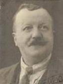 Richard Collett Mike's granddad